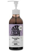 YOPE Szampon do włosów suchych, zniszczonych i pozbawionych blasku Orientalny Ogród 300ml