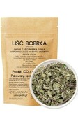 Bobrek liść 50g ZIELARZPOLSKI