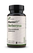 Pharmovit Classic Berberyna 388mg 60 kapsułek
