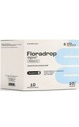 Aura Herbals Floradrop digest - prebiotyk - 10 saszetek