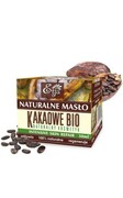 Masło Kakaowe BIO 50ml (słoiczek) ETJA