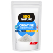 Kreatyna monohydrat 250 g Big Nature