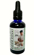 Good 4 Liver - wyciąg ziołowy 50ml Organis