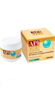 API-GOLD Krem propolisowy do twarzy i na szyję 50ml BARTPOL