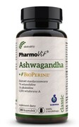 Ashwagandha + BioPerine 180 kaps Pharmovit Classic