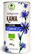 Kawa z korzenia cykorii BIO 200g DARY NATURY