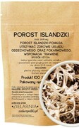 Porost islandzki plecha 50g ZIELARZPOLSKI