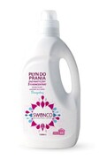 Enzymatyczny, bezzapachowy płyn do prania,1500ml, Swonco