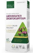 Wierzbownica Drobnokwiatowa 60 kapsułek Medica Herbs