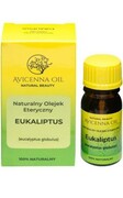 Olejek eteryczny eukaliptusowy 7ml AVICENNA-OIL
