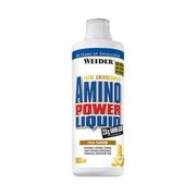 Weider Amino power liquid Cola 1000ml - Aminokwasy