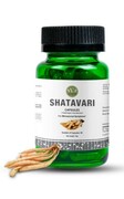 Vanan Shatavari 60 kapsułek