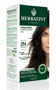 Trwała farba, brązowy 2N Herbatint