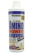 Amino Power Liquid mandarynka 1000 ml Weider