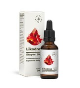 Likodrop - likopen 10% krople 30ml Aura Herbals