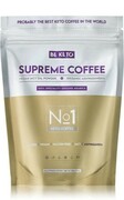 BeKeto Kawa Supreme Coffee (Olej MCT & Ashwagandha) - 250 g