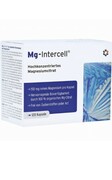 Mg Intercell cytrynian magnezu 120 kapsułek, Intercell