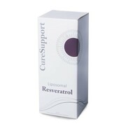 Resweratrol Liposomalny (250 ml) - CureSupport B.V