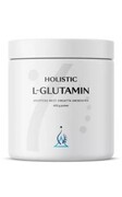 Holistic Glutamin L-Glutamina 400 g