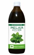 Sok Melisa 500 ml Alter Medica