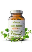 Biowen Bacopa Monnieri - Brahmi - 120 kaps
