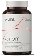 Fat Off kontrola wagi 90 kapsułek UNS
