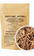 Rdestowiec japoński kłącze cięte 50g ZIELARZPOLSKI