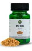Vanan Methi 60 kapsułek