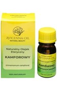 Olejek eteryczny kamforowy 7ml AVICENNA-OIL