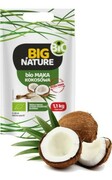 Mąka kokosowa Bio 1,1kg Big Nature