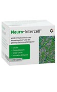Neuro-Intercell wsparcie układu nerwowego 90 kapsułek, Intercell
