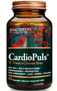 Doctor Life CardioPuls na ciśnienie 90 kapsułek