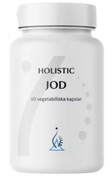 Holistic Jod 60 kapsułek