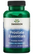 Prostate Essentials 90 kapsułek Swanson