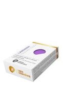 Mydło lawendowe ze złotem monojonowym 100g Invex Remedies