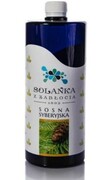 Solanka Sosna Syberyjska 1l Oryginalna Solanka z Zabłocia