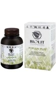 Populin Plus ekstrakt z topoli czarnej 200ml BIOLIT