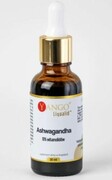 Yango Ashwagandha 10% witanolidów - krople 30 ml