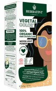 Herbatint Vegetal Color Farba do Włosów (intensywny czarny)