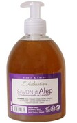 Mydło z olejkiem lawendowym Savon D`Apep 500ml Alepia