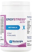 Nutergia Ergystress Activ 60 kapsułek