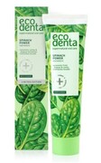Pasta do zębów ze szpinakiem 100 ml Ecodenta