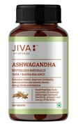 JIVA Ashwagandha 120 tabletek