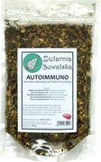 Zioła Autoimmuno - autorska mieszanka ziołowa 200g Zielarnia Suwalska
