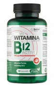 XeniVIT Witamina B12 Active 90 kaps.