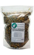 Zioła Kamica nerkowa szczawianowa 450g mieszanka ziołowa wg przepisu Ojca Klimuszki