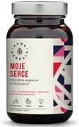 Moje Serce Wsparcie Funkcji Serca 60 kapsułek Aura Herbals