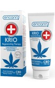 Krem konopny Krio chłodzący 150ml Encann