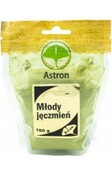 Młody zielony jęczmień 100g Astron
