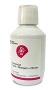 Biochelat Cynk, Mangan, Chrom -150 ml Invex Remedies
